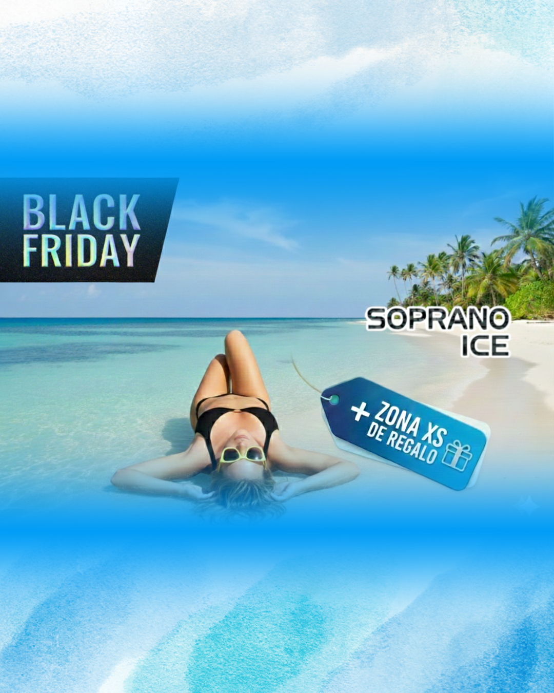 Pack 6 Cuerpo Completo (Full Body)