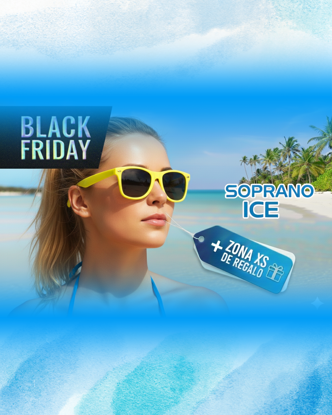 Pack 5 - 6 sesiones - bozo + mentón