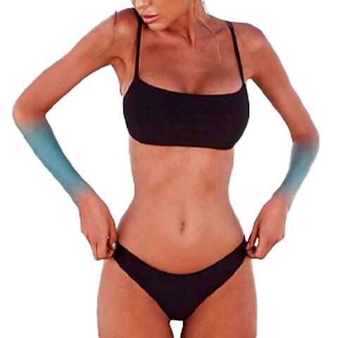 1/2 BRAZO 6 SESIONES SOPRANO ICE