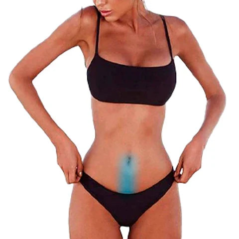 Mantención Linea Alba