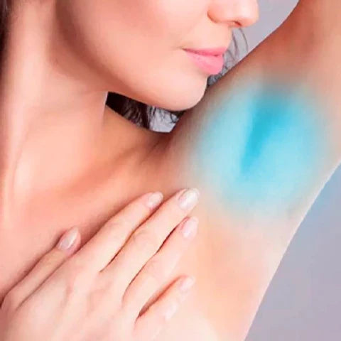 AXILA 6 SESIONES SOPRANO ICE