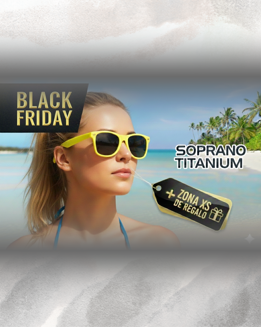 Pack 5 - 6 sesiones - bozo + mentón