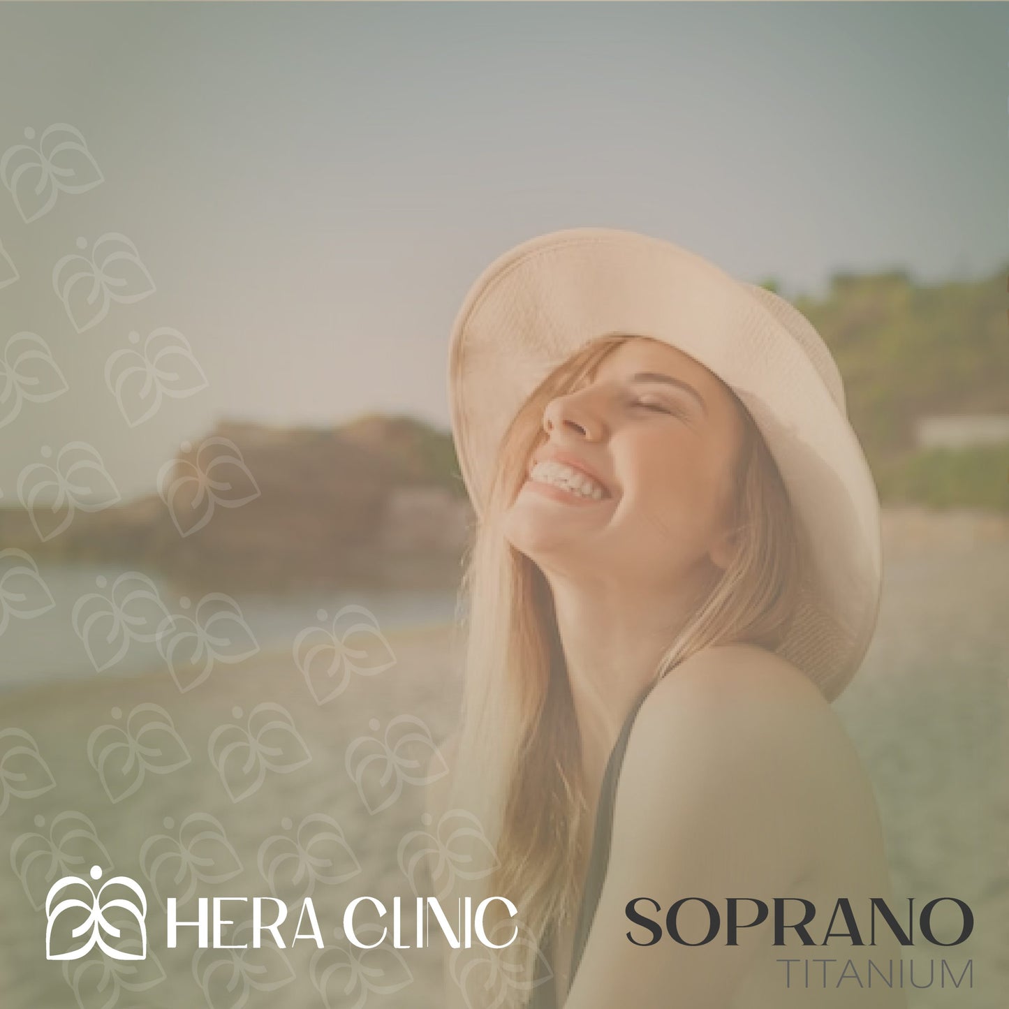 Pack 3 - 6 sesiones - Media pierna + rebaje completo