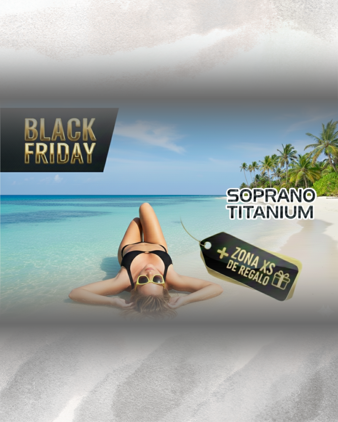 Pack - 6 sesiones - Cuerpo Completo (Full Body)