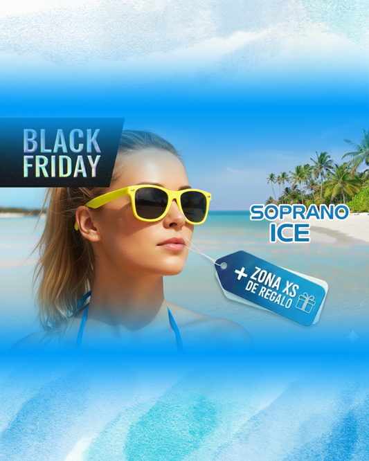 Pack 5 - 6 sesiones - bozo + mentón