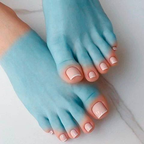 PIES 6 SESIONES SOPRANO ICE