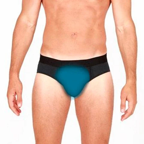 REBAJE TOTAL (HOMBRES) 6 SESIONES SOPRANO ICE