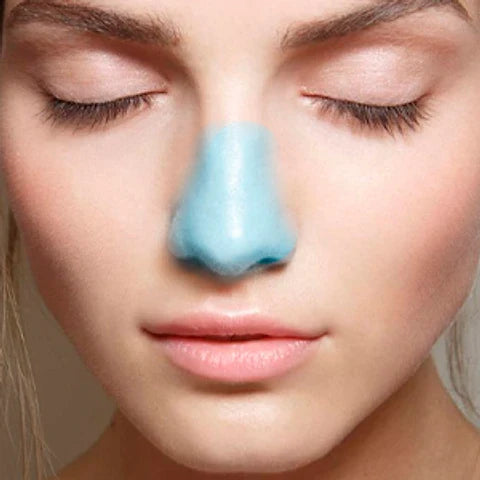 NARIZ 8 SESIONES SOPRANO ICE