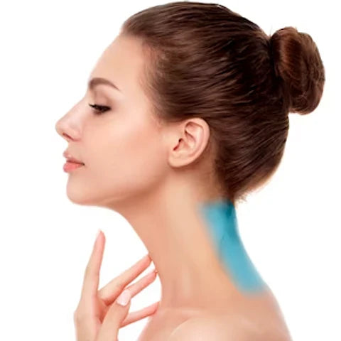 CUELLO POSTERIOR 8 SESIONES SOPRANO ICE