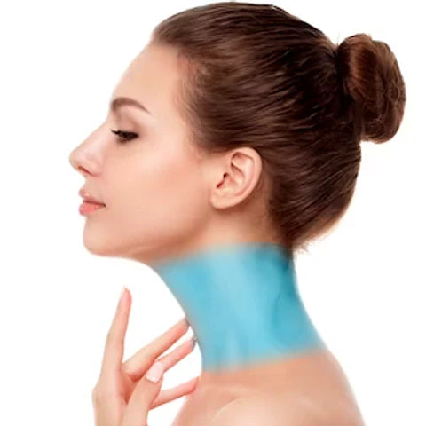 CUELLO COMPLETO 8 SESIONES SOPRANO ICE