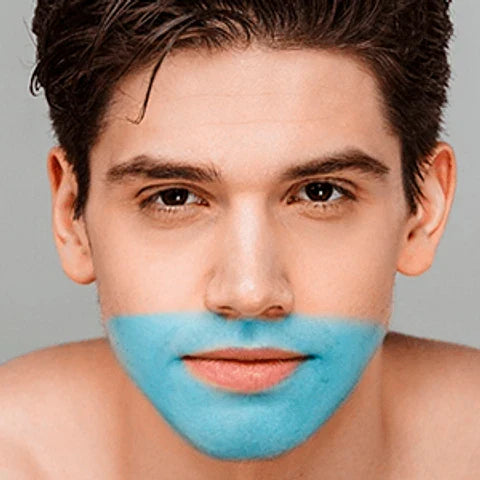 BARBA 8 SESIONES SOPRANO ICE