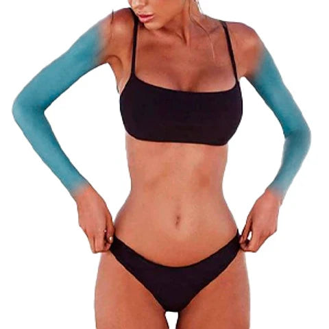 BRAZO COMPLETO 6 SESIONES SOPRANO ICE