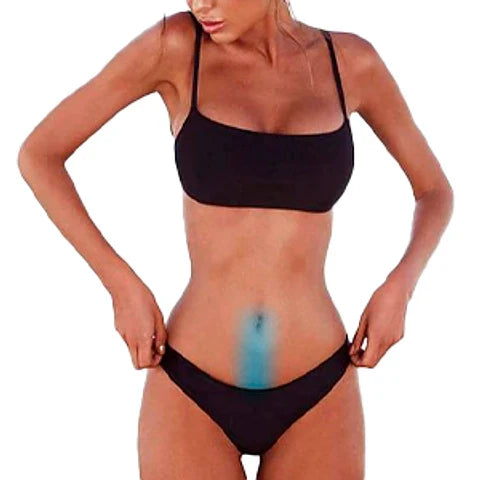 LÍNEA ALBA 6 SESIONES SOPRANO ICE