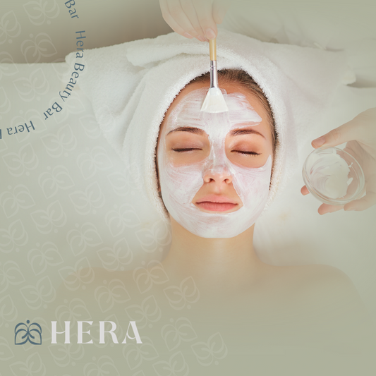 Limpieza Facial Profunda 2X1 (prod. dermic)